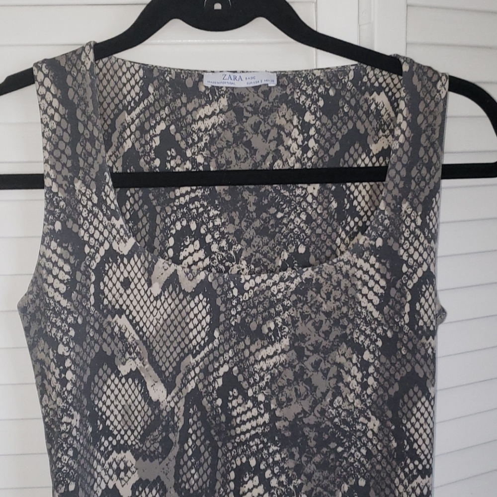 Zara Top - Picture 2 of 4